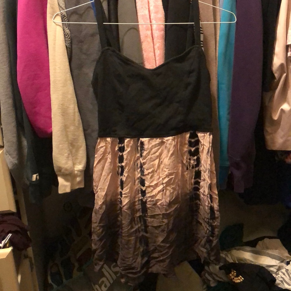 American eagle mini dress